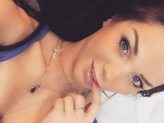 BauntyForYou - online show exciting with this vigorous body Young lady 