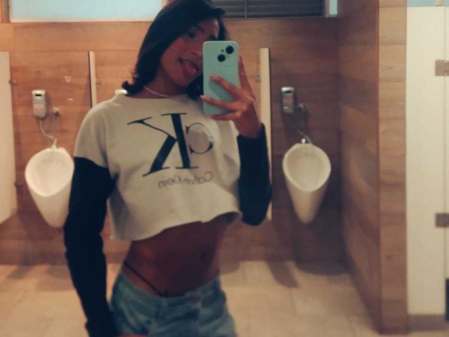 Kendalla - Camera khiêu dâm &amp; quyến rũ trực tiếp - 30213356
