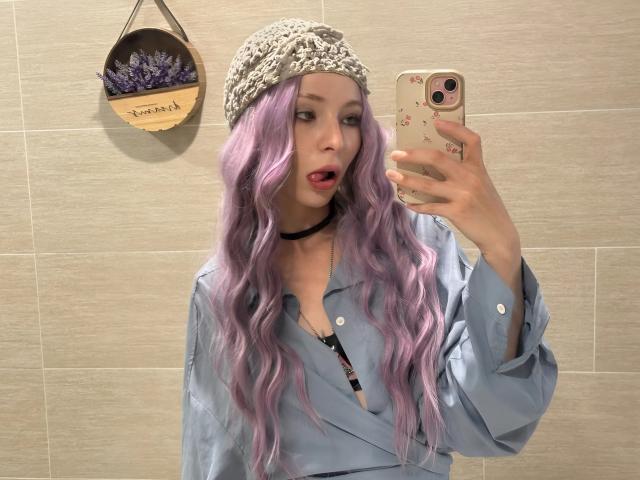 ChloeMoreaux - Live porn &amp; sex cam - 30213653