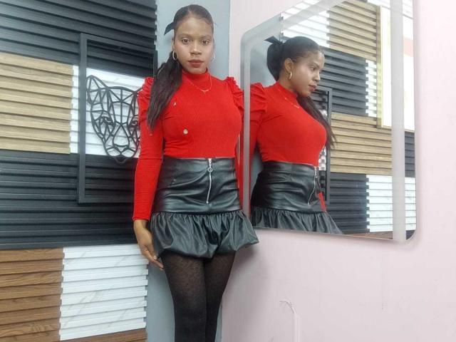 SarahiPusey - Live porn &amp; sex cam - 30214994