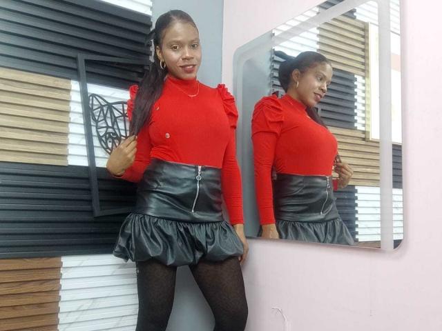 SarahiPusey - Live porn &amp; sex cam - 30214997