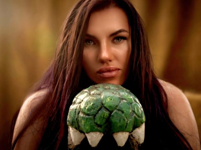 MilaLoona - Live porn &amp; sex cam - 30215378
