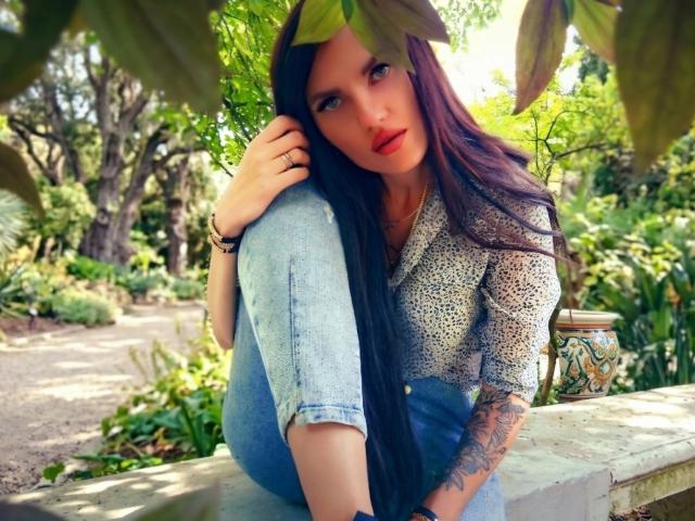 MilaLoona - Live porn &amp; sex cam - 30215393