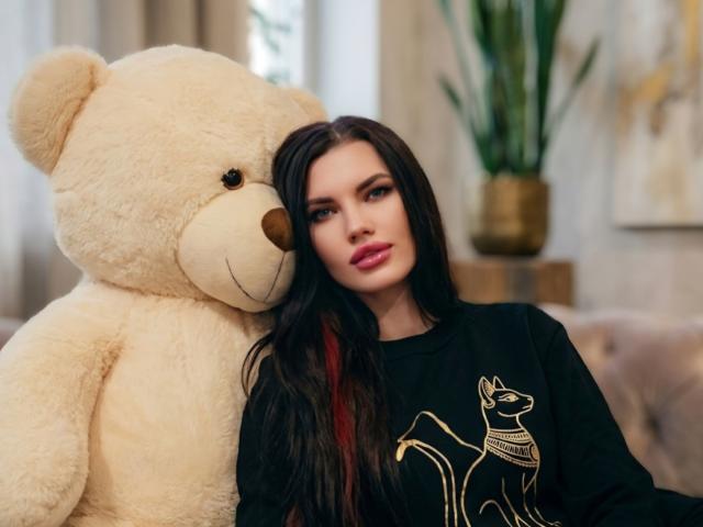 MilaLoona - Porno na żywo i seks kamera - 30215408