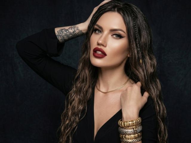 MilaLoona - Porno na żywo i seks kamera - 30215459