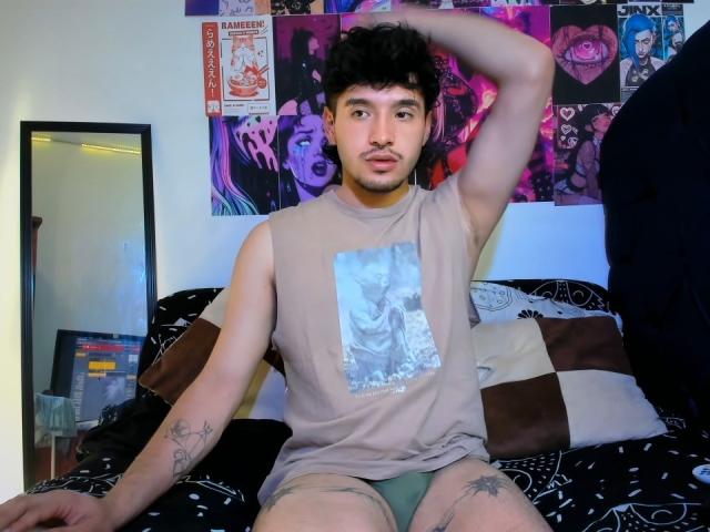 ZorenL - Sexe cam en vivo - 30216128