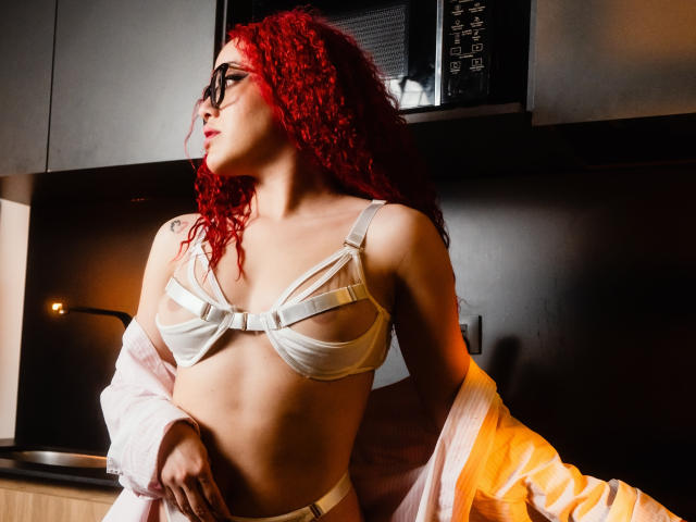 LilJane - Live Sex Cam - 30217157