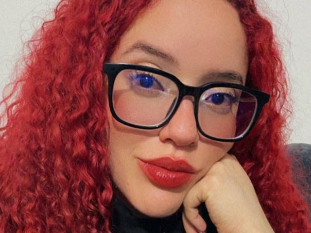 LilJane - Live Sex Cam - 30217193