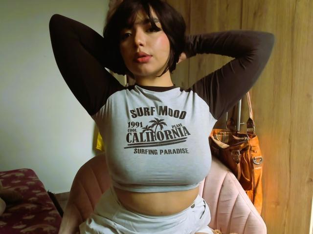AnnieUwU - Live porn &amp; sex cam - 30217271