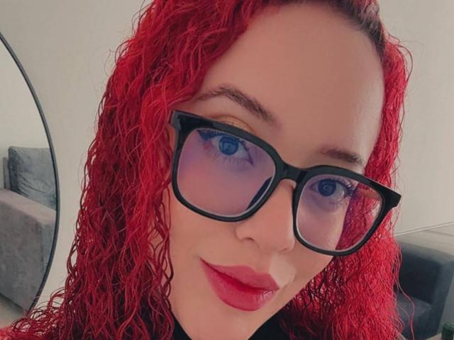 LilJane - Live Sex Cam - 30217340