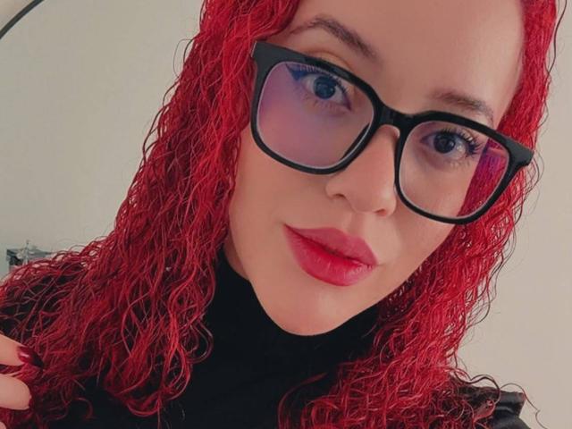 LilJane - Live Sex Cam - 30217343