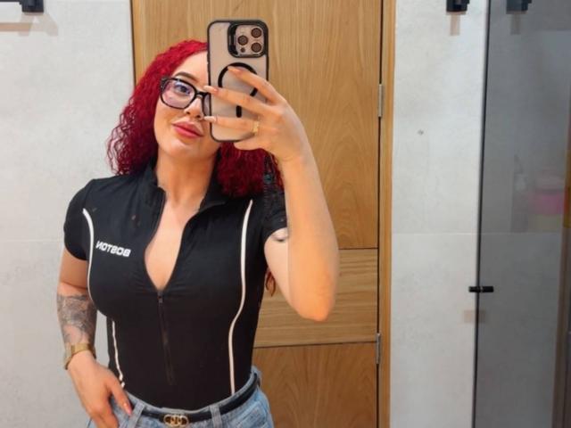 LilJane - Live Sex Cam - 30217358