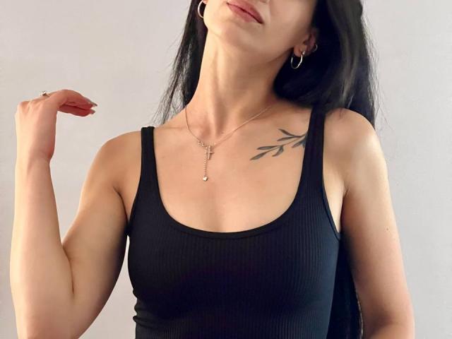 DominikaMorgan - Sexe cam en vivo - 30217892