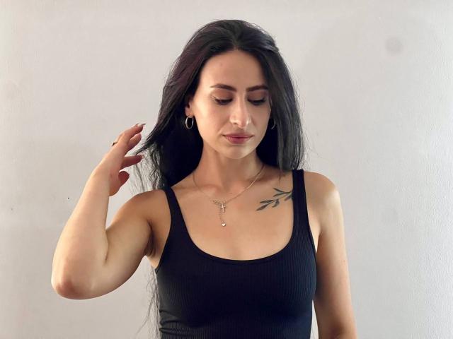 DominikaMorgan - Sexe cam en vivo - 30217904