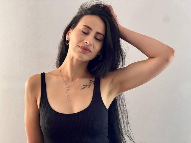DominikaMorgan - Sexe cam en vivo - 30217907
