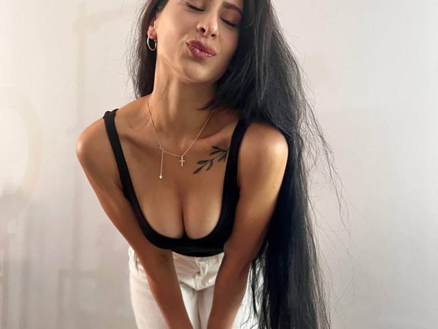 DominikaMorgan - Live sex cam - 30217910