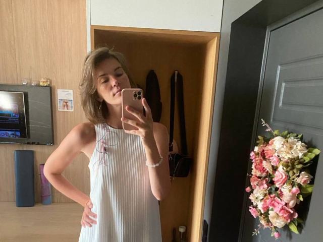 OrnellaNiksa - Live sex cam - 30217937