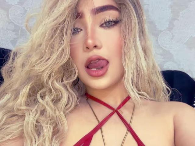 VictoriiaGrey - Sexe cam en vivo - 30217958