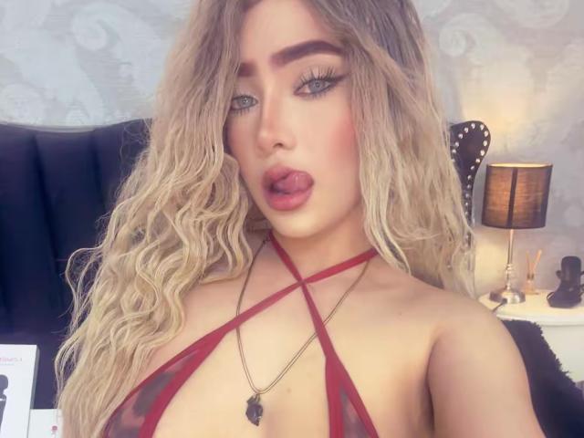 VictoriiaGrey - Sexe cam en vivo - 30217961