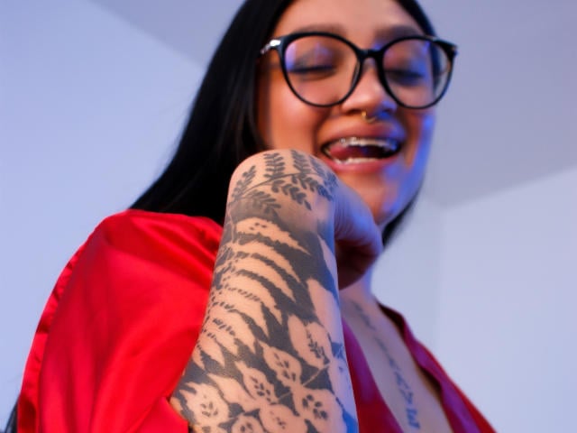 MiaaVixen - Sexe cam en vivo - 30218204