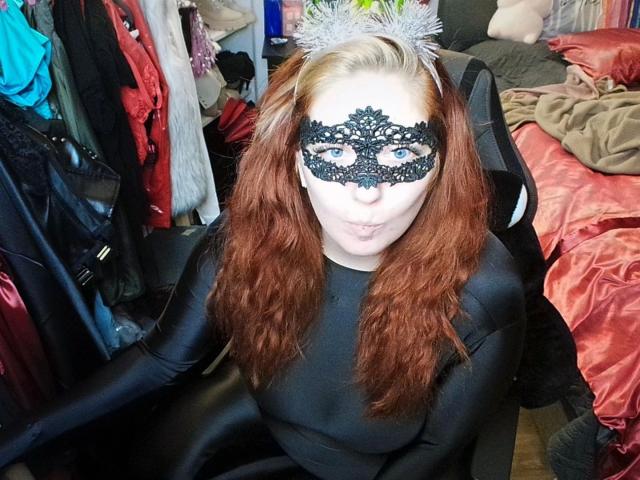 CurvySecret-hot - Sexe cam en vivo - 30218813