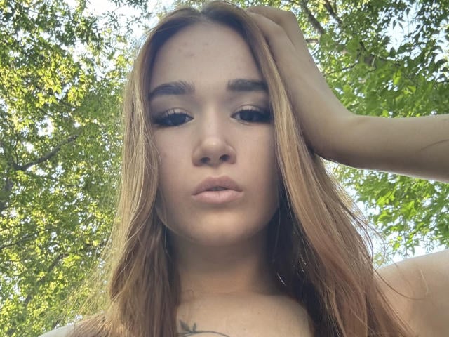 MaryanWelshans - Sexe cam en vivo - 30218999