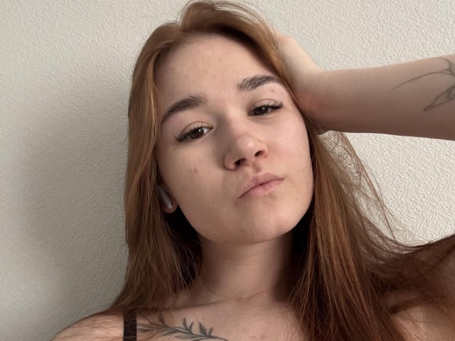 MaryanWelshans - Live sex cam - 30219020