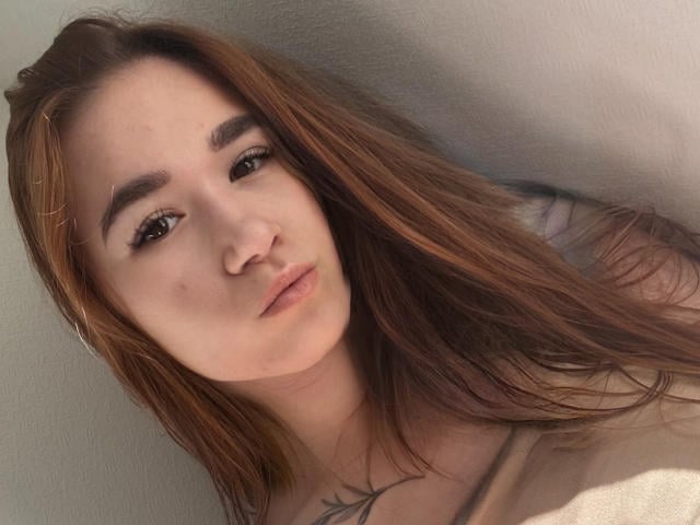 MaryanWelshans - Sexe cam en vivo - 30219023