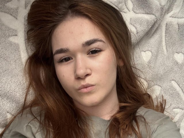 MaryanWelshans - Sexe cam en vivo - 30219026
