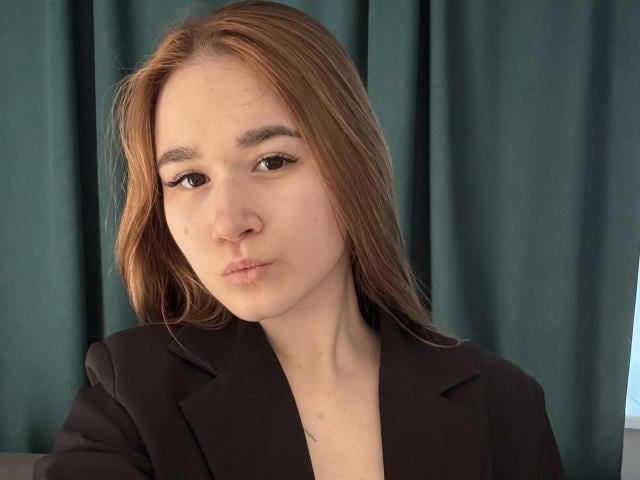 MaryanWelshans - Sexe cam en vivo - 30219053