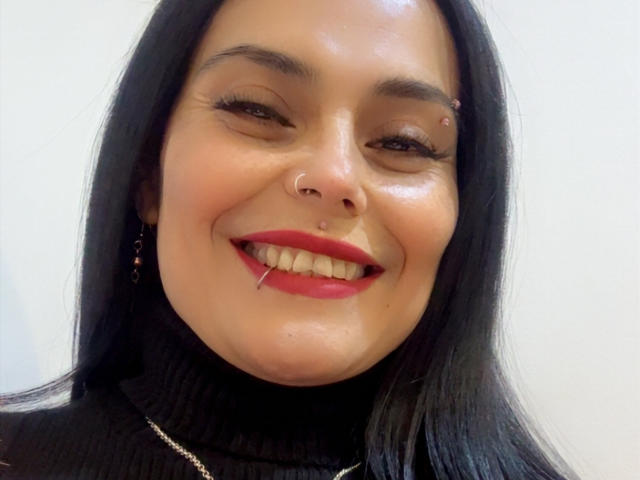 CharlotteCrofort - Live sex cam - 30219281