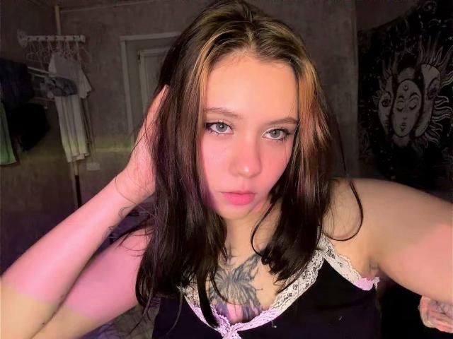 MikaMoony - сексуальная веб-камера в реальном времени - 30219308