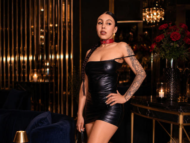 NenaBlack - Live porn &amp; sex cam - 30219374