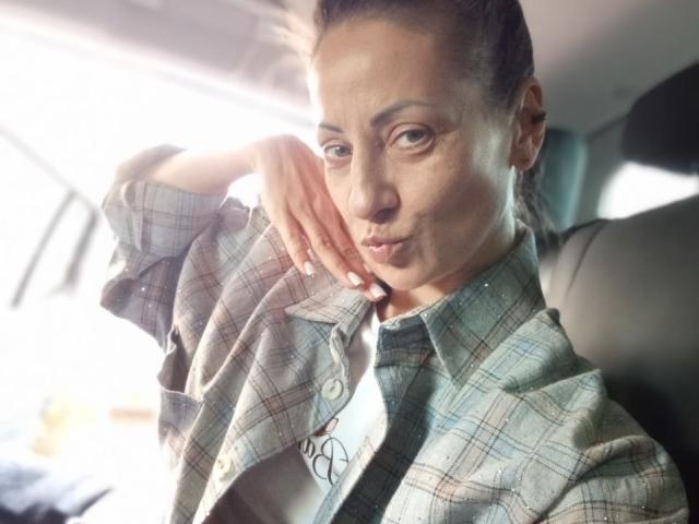 ViktoriiaLu - Sexe cam en vivo - 30219929