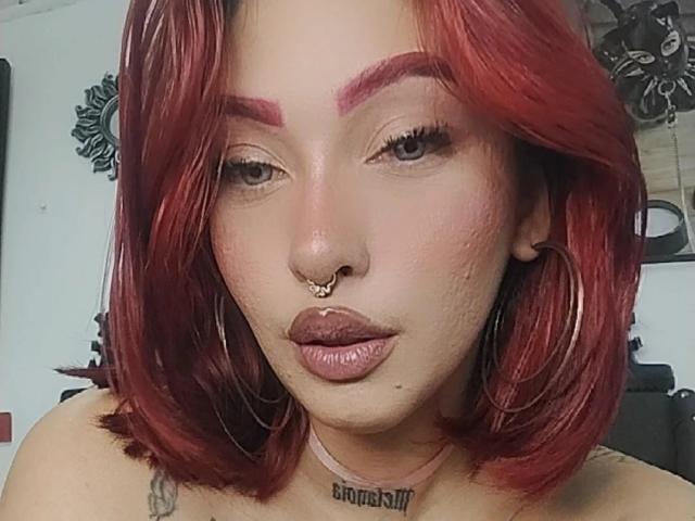 BriielaEva - Live porn &amp; sex cam - 30220277
