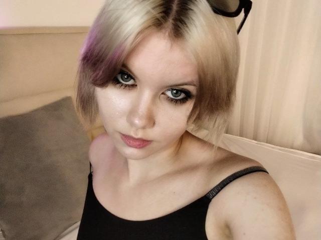 JaleesaLangworthy - Live sex cam - 30220718