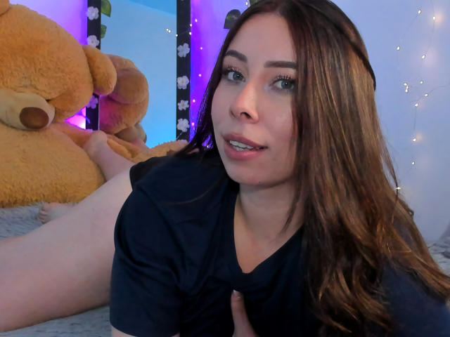 JennyLawry - Live sex cam - 30222245