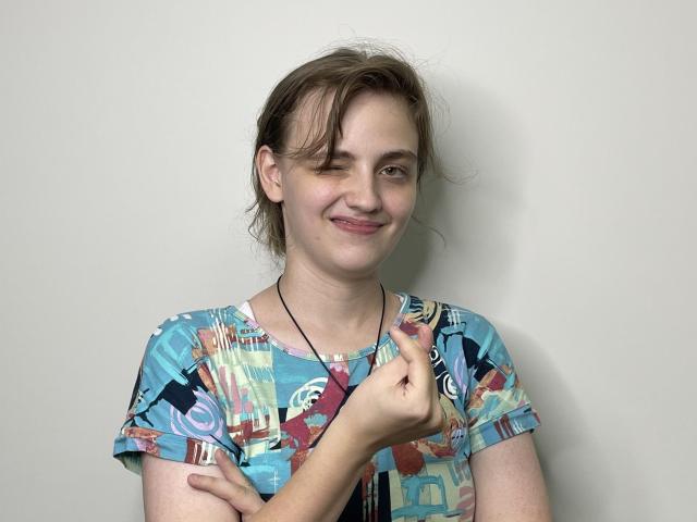 GiannaEget - Sexe cam en vivo - 30222428