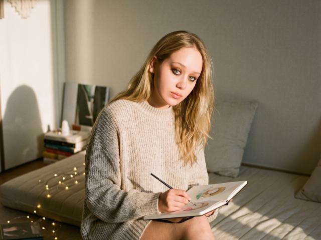 CherSartell - Live porn &amp; sex cam - 30222614