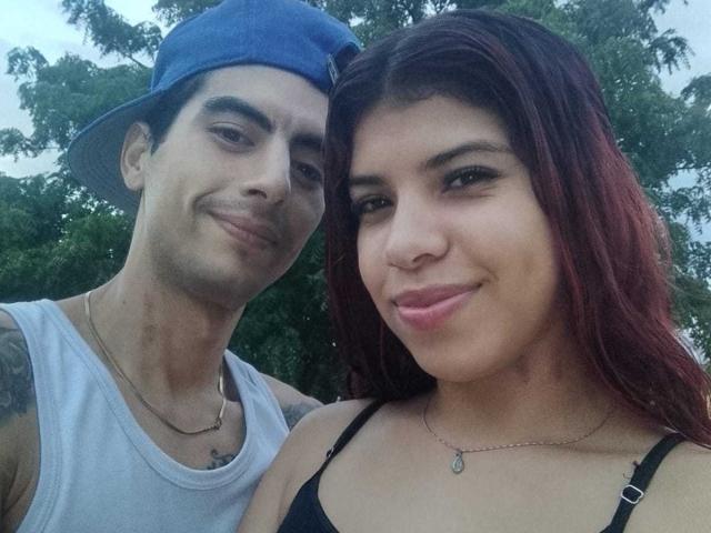 WildloversOne - Live porno og sexkamera - 30223835