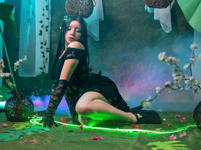 KattySnow - Sexe cam en vivo - 30225335