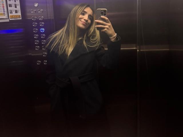 AdharaCooperr - Live porn &amp; sex cam - 30226109