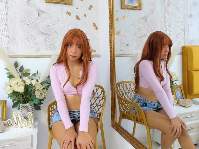 AmelieBenson - Sexe cam en vivo - 30226202