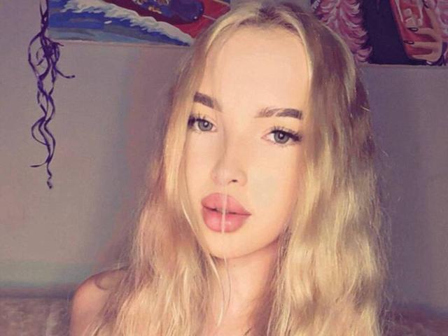 BrookeZapf - Sexe cam en vivo - 30227009
