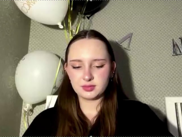 LatrinaBouffard - Live sex cam - 30227282