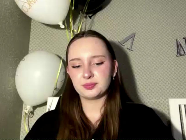 LatrinaBouffard - Live porn &amp; sex cam - 30227297