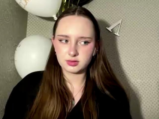 LatrinaBouffard - Live sex cam - 30227309