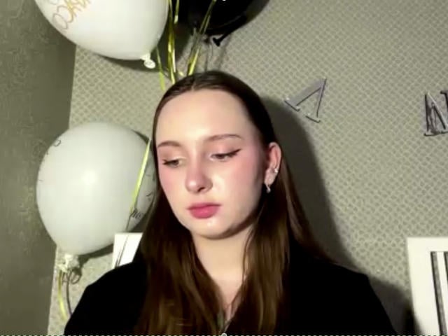 LatrinaBouffard - Sexe cam en vivo - 30227327