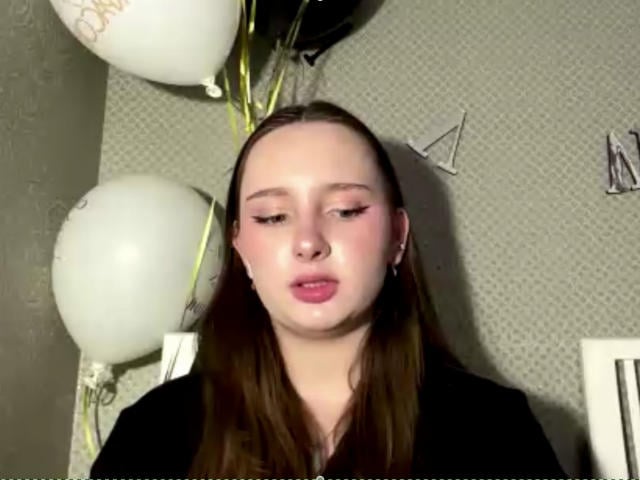 LatrinaBouffard - Live sex cam - 30227333