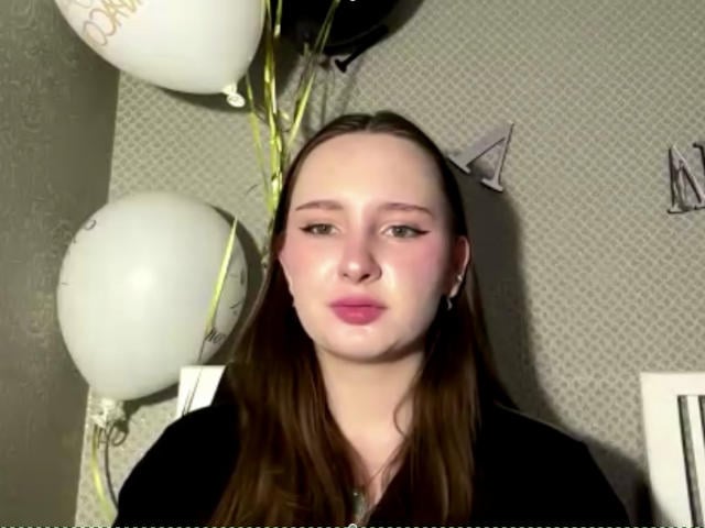 LatrinaBouffard - Live sex cam - 30227339